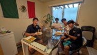 まちなか留学 國學院大學久我山サッカー部