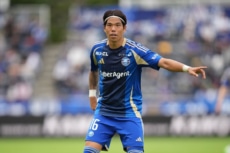 FC町田ゼルビア 前寛之