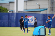 埜口怜乃＆関富貫太