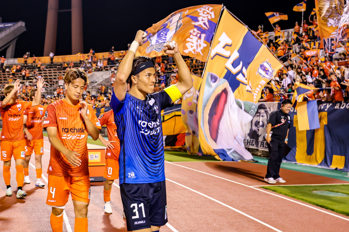 愛媛FC