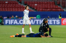 U-20日本代表