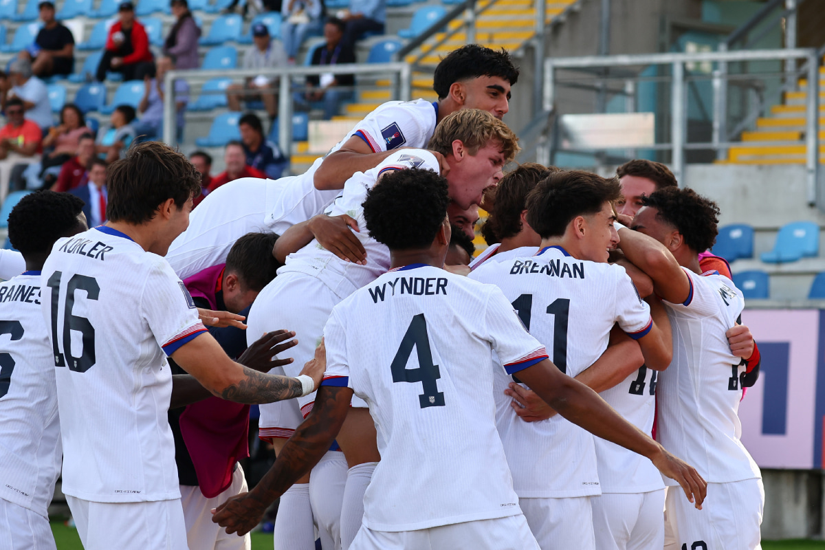 U-20アメリカ合衆国代表