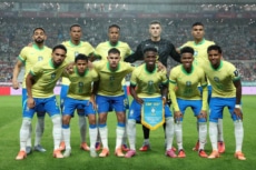 ブラジル代表