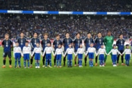 サッカー日本代表