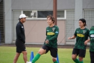 岩清水梓