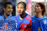 Jリーグ　降格