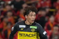 原田亘 柏レイソル