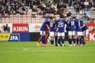 サッカー日本代表