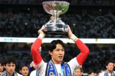 谷晃生　FC町田ゼルビア