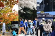 とにかく遠い…。Jリーグ、最寄り駅から離れすぎなスタジアムランキング6～10位。客足への影響は避けられず？
