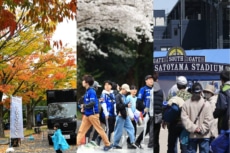 とにかく遠い…。Jリーグ、最寄り駅から離れすぎなスタジアムランキング6~10位。客足への影響は避けられず?
