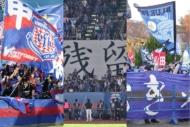 とにかく遠い…。Jリーグ、最寄り駅から離れすぎなスタジアムランキング16～20位