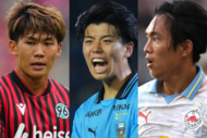 市場価値上昇率1-5位　アイキャッチ