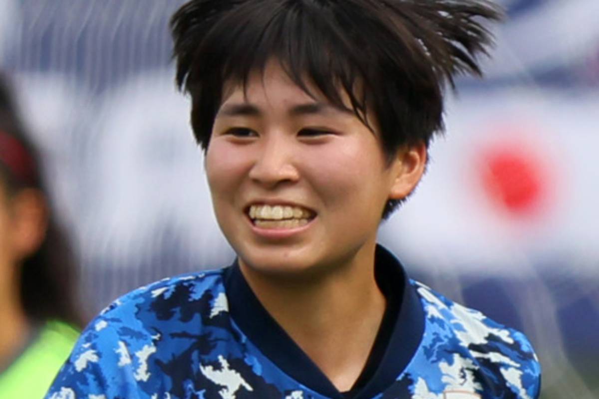 木下桃香