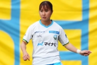 マイナビ仙台レディースMF石坂咲樹