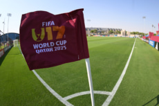 FIFAU-17ワールドカップ