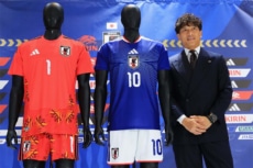 JFAの宮本恒靖会長