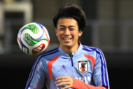 中村敬斗