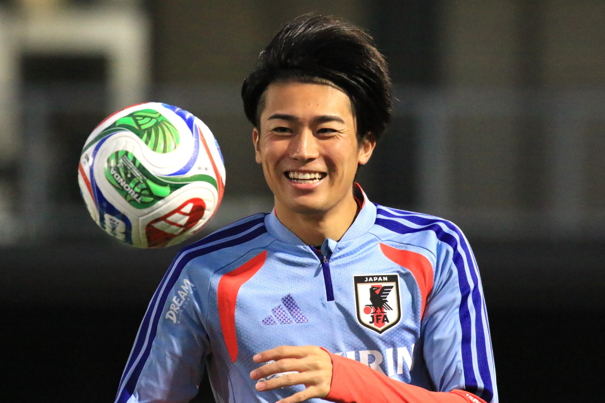 中村敬斗