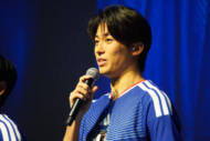 中村敬斗