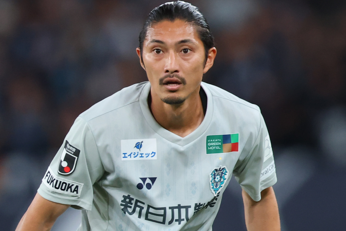 志知孝明