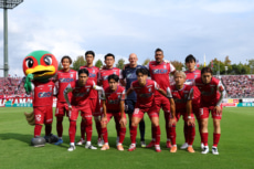 ファジアーノ岡山
