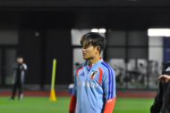 久保建英