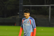 鈴木淳之介