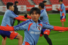 北野颯太