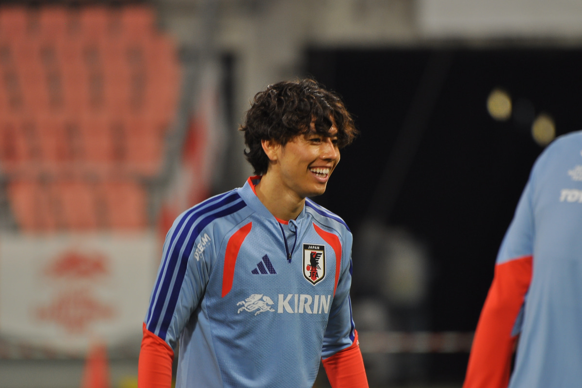 田中碧