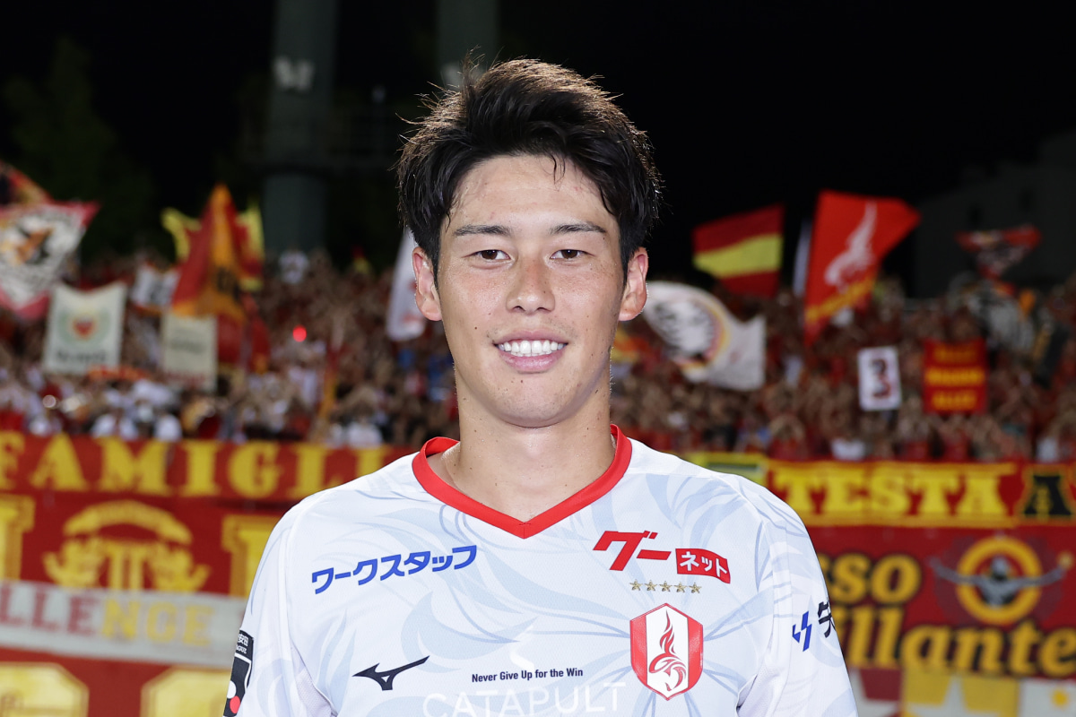 佐藤瑶大
