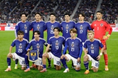 サッカー日本代表