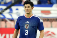 谷口彰悟