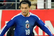 上田綺世