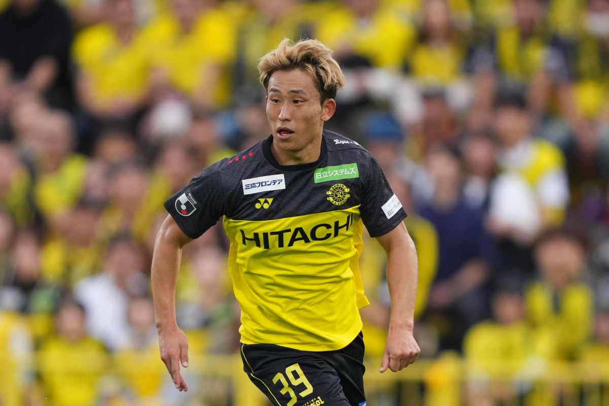中川敦瑛