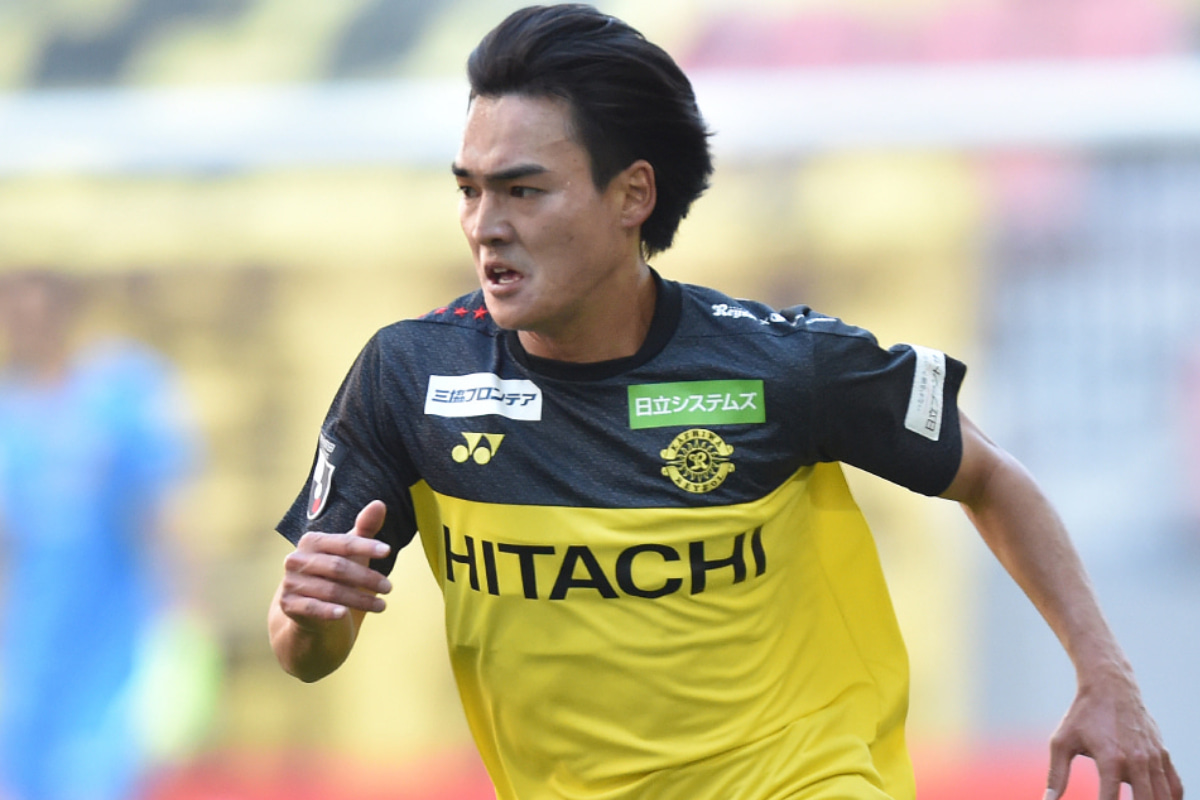 久保藤次郎