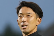 権田修一