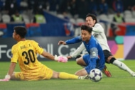 ヴィッセル神戸