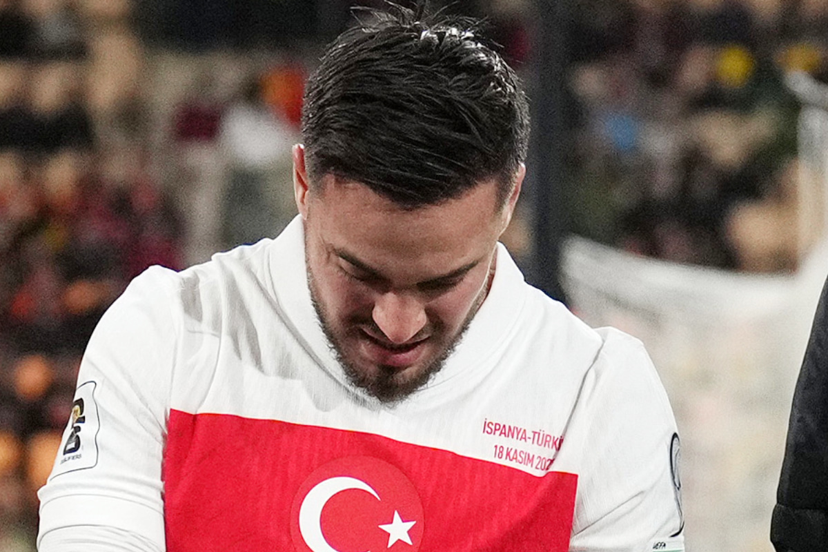 トルコ代表