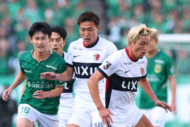 鹿島アントラーズ