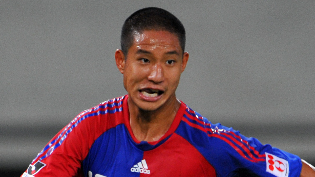 平山相太
