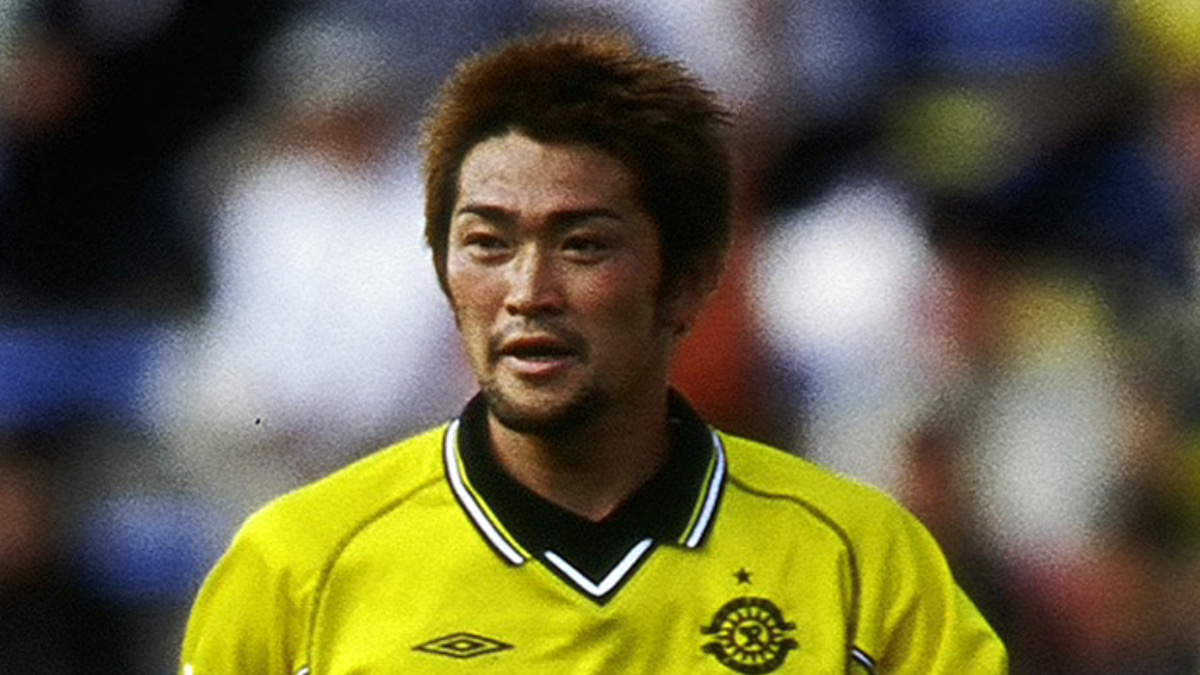 大野敏隆