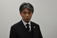 横浜F・マリノス　中山昭宏社長