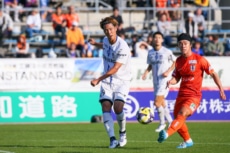 V・ファーレン長崎 新井一耀