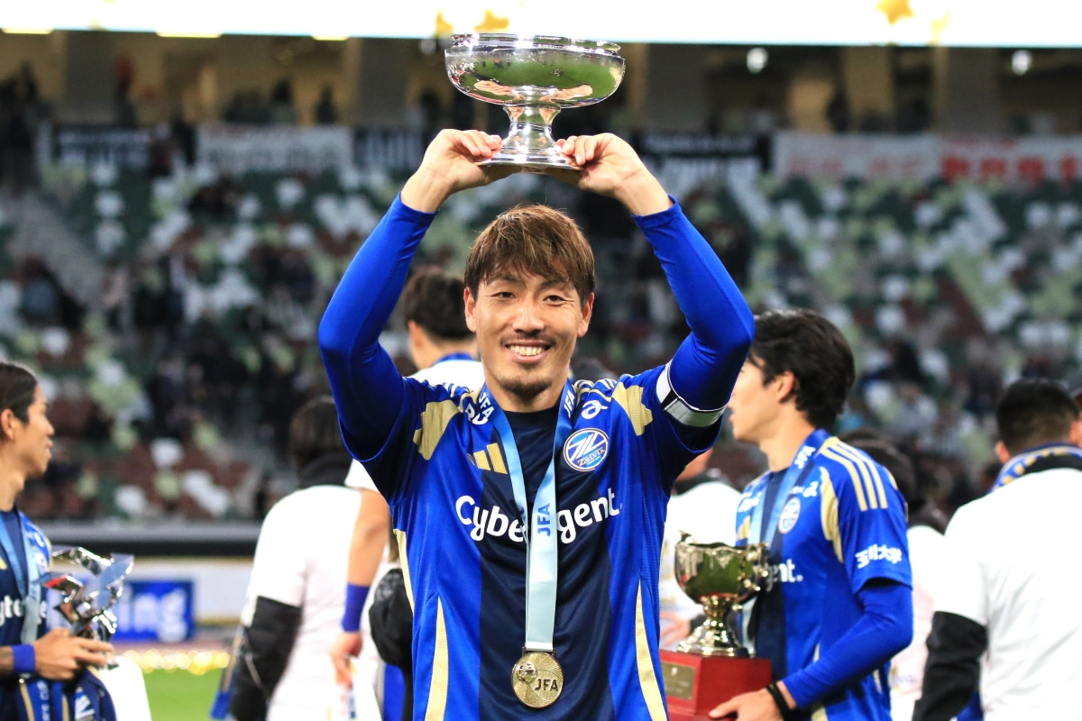 FC町田ゼルビア　昌子源