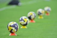 サッカーボール