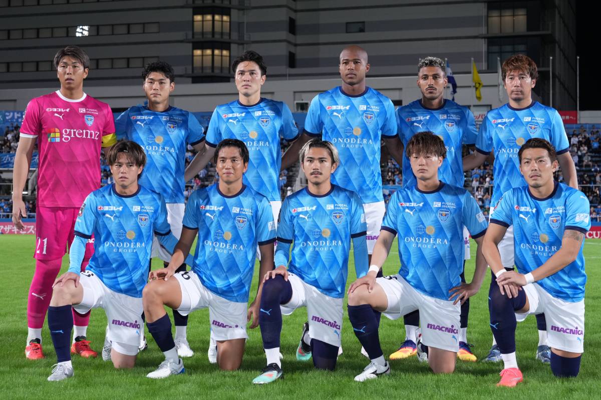 横浜FC