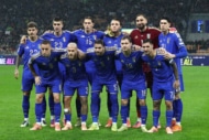 イタリア代表