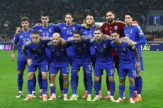 イタリア代表