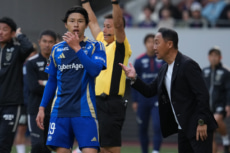 FC町田ゼルビア 中山雄太